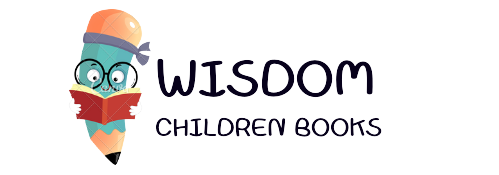 Wisdom Books - Premium Children HTML Template
